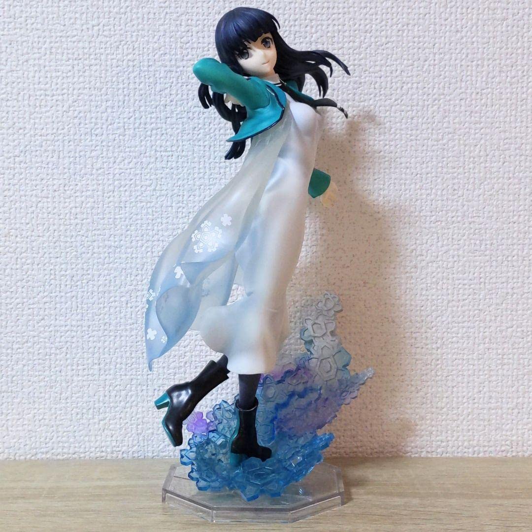 Amazon | 魔法科高校の劣等生 司波深雪 フィギュア | フィギュア